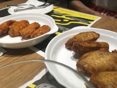 -乐凯撒披萨(东方新世界店)