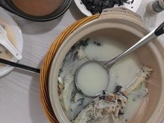 -天乐农家鱼头王(天目湖店)