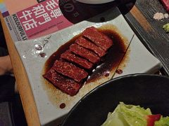 -焱铁烧·黑毛和牛专门店(南宁万象城店)