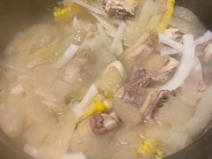 -同仁四季椰子鸡(海岸城天利店)