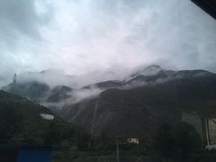 -叠溪松坪沟景区