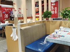-鱼酷活鱼烤鱼(北美店)