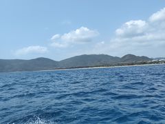 -亚龙湾中心广场