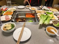 -海底捞火锅(赛格国际购物中心店)