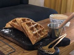 -春庄咖啡SpringHues(钟楼小区店)