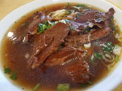 -水仙拉面(水仙街店)