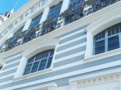 -中国铁道博物馆(正阳门馆)