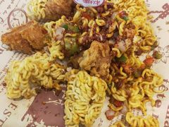 -大同江朝鲜菜•长春地标美食(绿园吾悦广场店)