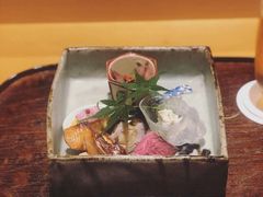 -京怀石·壬生