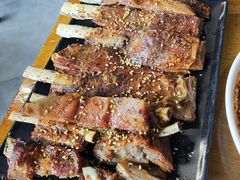 -长安后宰门水盆羊肉(新都心店)