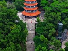 -红花山公园