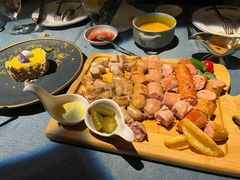 -俄士厨房(万松园店)