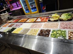 -九记潮汕现切鲜牛肉自助火锅(新开铺店)