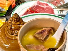 -亚马逊海鲜自助(梅溪湖步步高店)