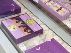 -GANSO元祖食品(锦创书城店)