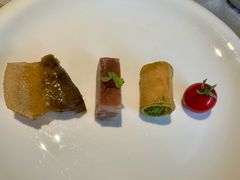 -沈灶河豚宴·河豚融合餐厅(汉中路店)