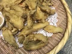 -星龙海鲜(望江东路店)