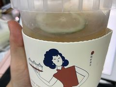 -炖物24章·顺时轻养茶(杭州大厦店)