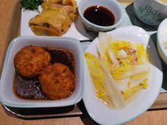 -老乡鸡(上海品尊国际中心店)