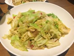 -小户人家(循礼门南国中心店)