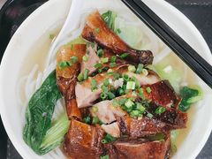 -盛品鲜东莞烧鹅濑粉(杨箕店)