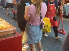 -上亿烧烤海鲜大咖(承德路店)