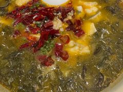 -鹿港小镇(金虹桥国际中心店)