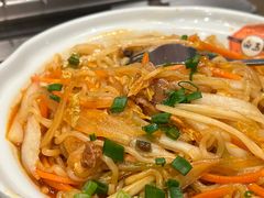 -白玉·朝鲜族烤串(深圳Kkone店)