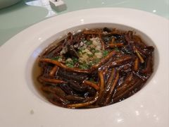 响油鳝丝-骏莱海鲜鱼港(五角场店)
