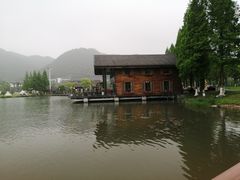 -东钱湖旅游度假区