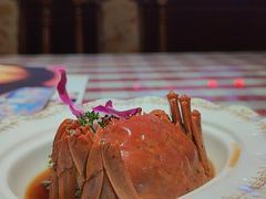 -邓丽君音乐主题餐厅