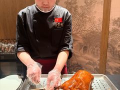 -全聚德(双井店)