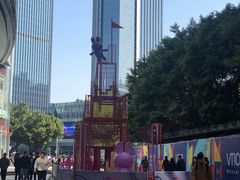 -VT101维多利广场