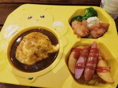 -伽喱博士 Dr.CURRY咖喱饭(太阳宫咖喱店)