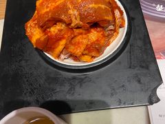 -韩宫宴烤肉·料理(苏州中心店)