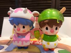 -泡泡玛特POPMART(太古里店)