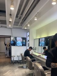 -LJOY丽锦造型·烫发染发