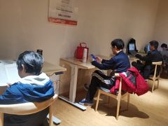 -古美路街道图书馆