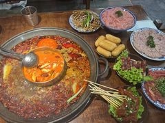 -楠火锅(西单店)