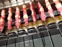 -很久以前羊肉串(朝阳路店)