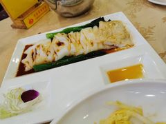 -潮喜竹溪荔湖酒家(荔枝湾店)