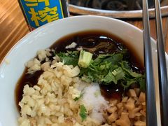 -金海椒罐罐鲢鱼(东方桂苑店)