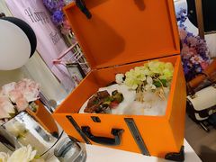 -LE SHARE洛笙·花园西餐(北京路步行街店)