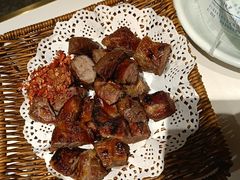 -首府山烧烤·小龙虾·KTV(翠堤湾店)
