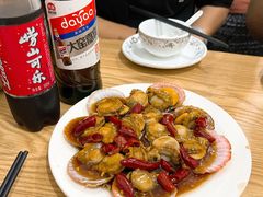 -九龙餐厅(大沽路店)