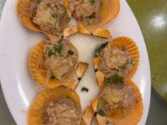 -新金盛·海鲜酒楼(盐田店)