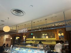 -HARBS(渋谷ヒカリエ シンクス店)