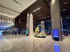 -广州花都皇冠假日酒店