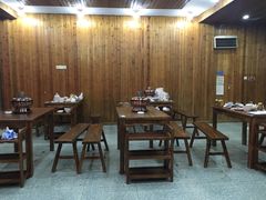 -十二道丰味·徐州土菜·烧烤(何山路店)