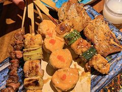 -山葵家居酒屋(天目里店)